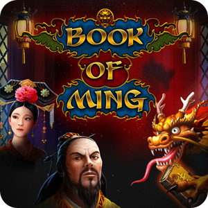 BOOK OF MING