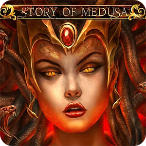 STORY OF MEDUSA