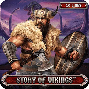 STORY OF VIKINGS 10 LINES