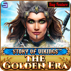 STORY OF VIKINGS -THE GOLDEN ERA