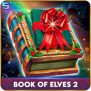 BOOK OF ELVES 2
