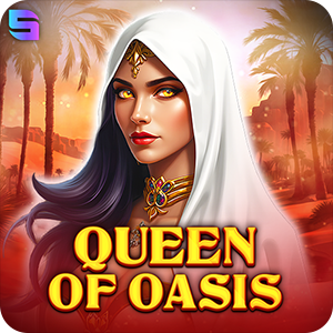 QUEEN OF OASIS