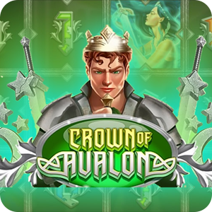 CROWN OF AVALON