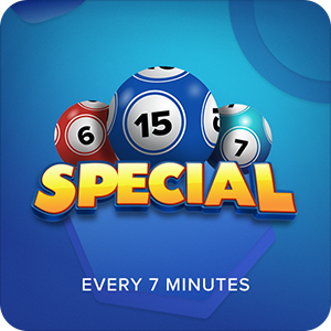 FIRST BALL COLOR (WIN 5/48)