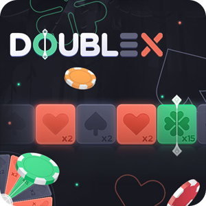 DOUBLEX