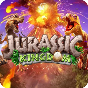 JURASSIC KINGDOM