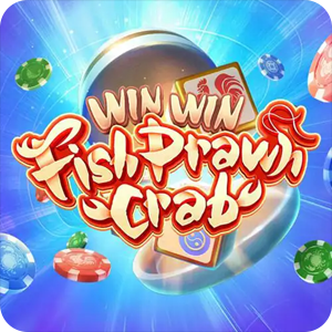 WIN WIN FISH PRAWN CRAB