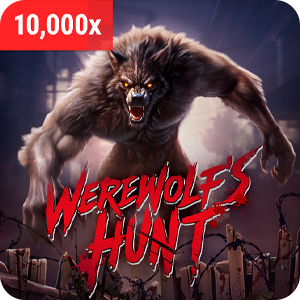 WEREWOLF'S HUNT