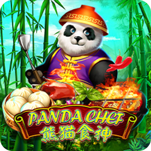 PANDA CHEF