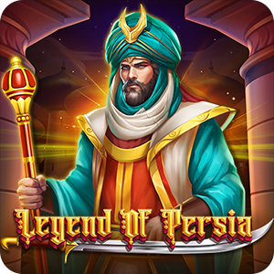 LEGEND OF PERSIA