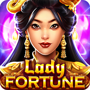 LADY FORTUNE