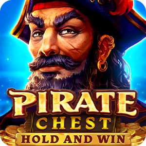 PIRATE CHEST: HOLD AND WIN