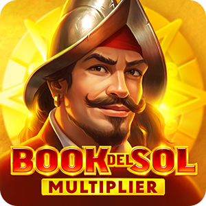 BOOK DEL SOL: MULTIPLIER