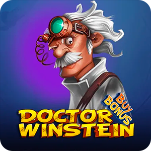 DOCTOR WINSTEIN BUY BONUS