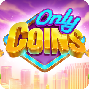 ONLY COINS