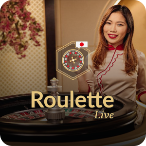 JAPANESE ROULETTE