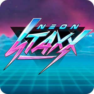 NEON STAXX