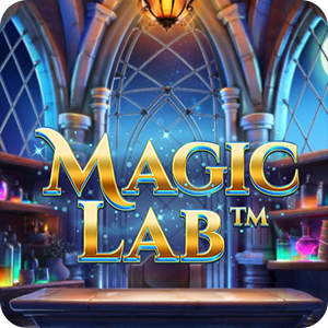 Magic lab