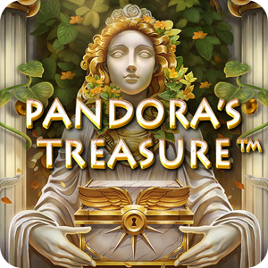 Pandora's Treasure