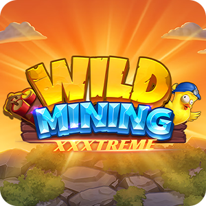 Wild Mining XXXtreme