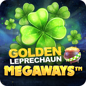 GOLDEN LEPRECHAUN MEGAWAYS