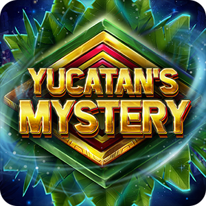 YUCATAN'S MYSTERY