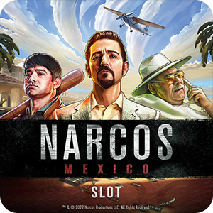 NARCOS MEXICO