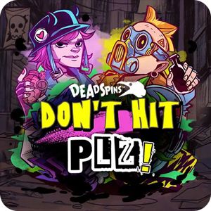 DONT HIT PLZ