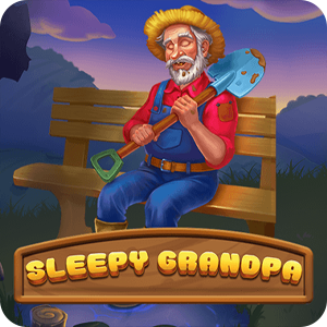 SLEEPY GRANDPA
