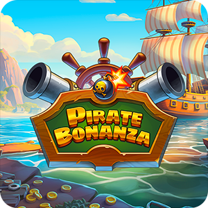 PIRATE BONANZA