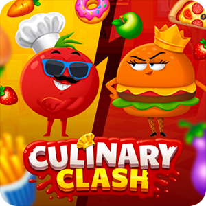 CULINARY CLASH