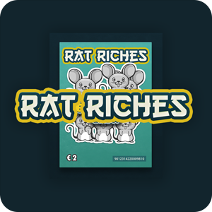 RAT RICHES