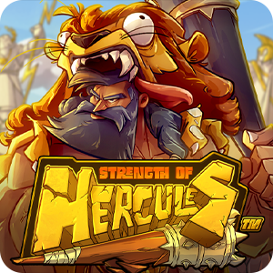 STRENGTH OF HERCULES