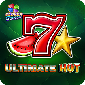 ULTIMATE HOT - CLOVER CHANCE