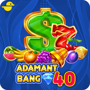 ADAMANT BANG 40