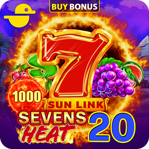 SEVENS HEAT 20 SUN LINK