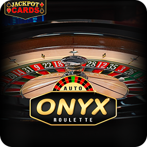 ONYX AUTO ROULETTE