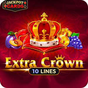 EXTRA CROWN