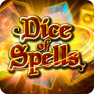 DICE OF SPELLS
