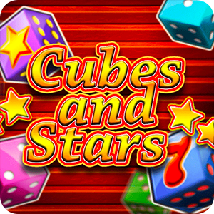 CUBES AND STARS