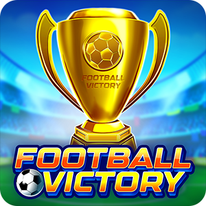FOOTBALL VICTORY