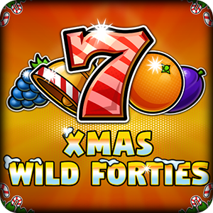 WILD FORTIES XMAS