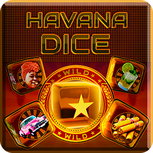 HAVANA DICE