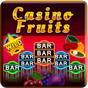CASINO FRUITS