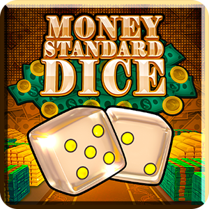 MONEY STANDARD DICE