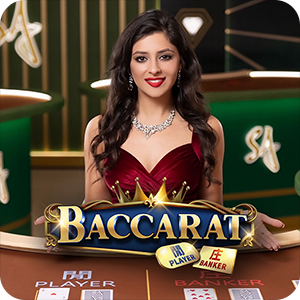 BACCARAT D01