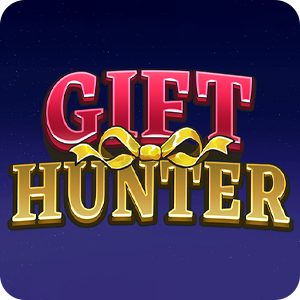 GIFT HUNTER