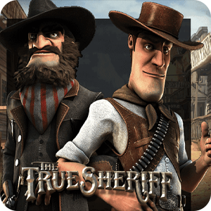 THE TRUE SHERIFF