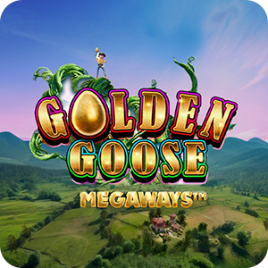 GOLDEN GOOSE MEGAWAYS