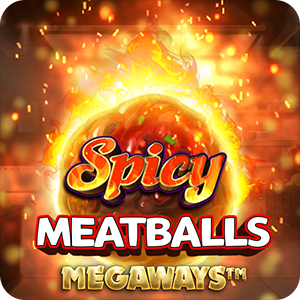 SPICY MEATBALLS